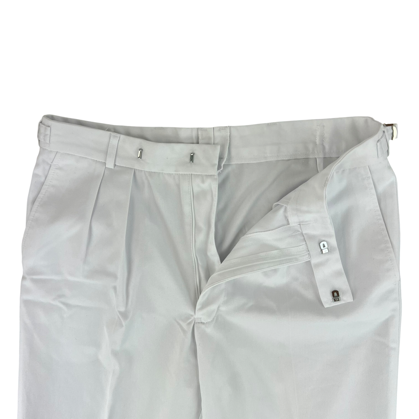 British Royal Navy No. 1 AW Dress Trousers - W36 L27