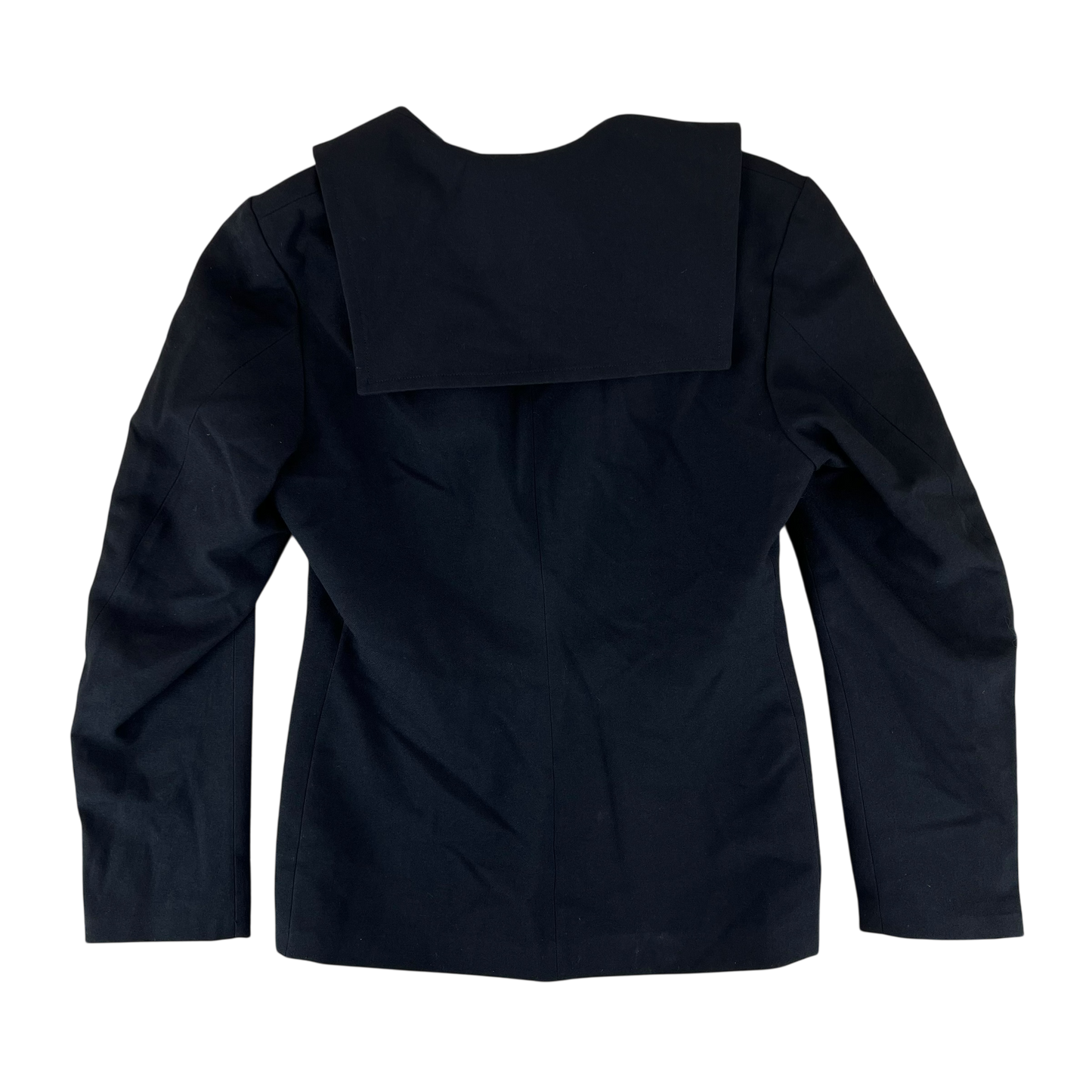 British Royal Navy Class II Jumper Sailor's Top - Medium 176/100