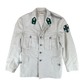 Austrian Army White Dress Jacket - Medium