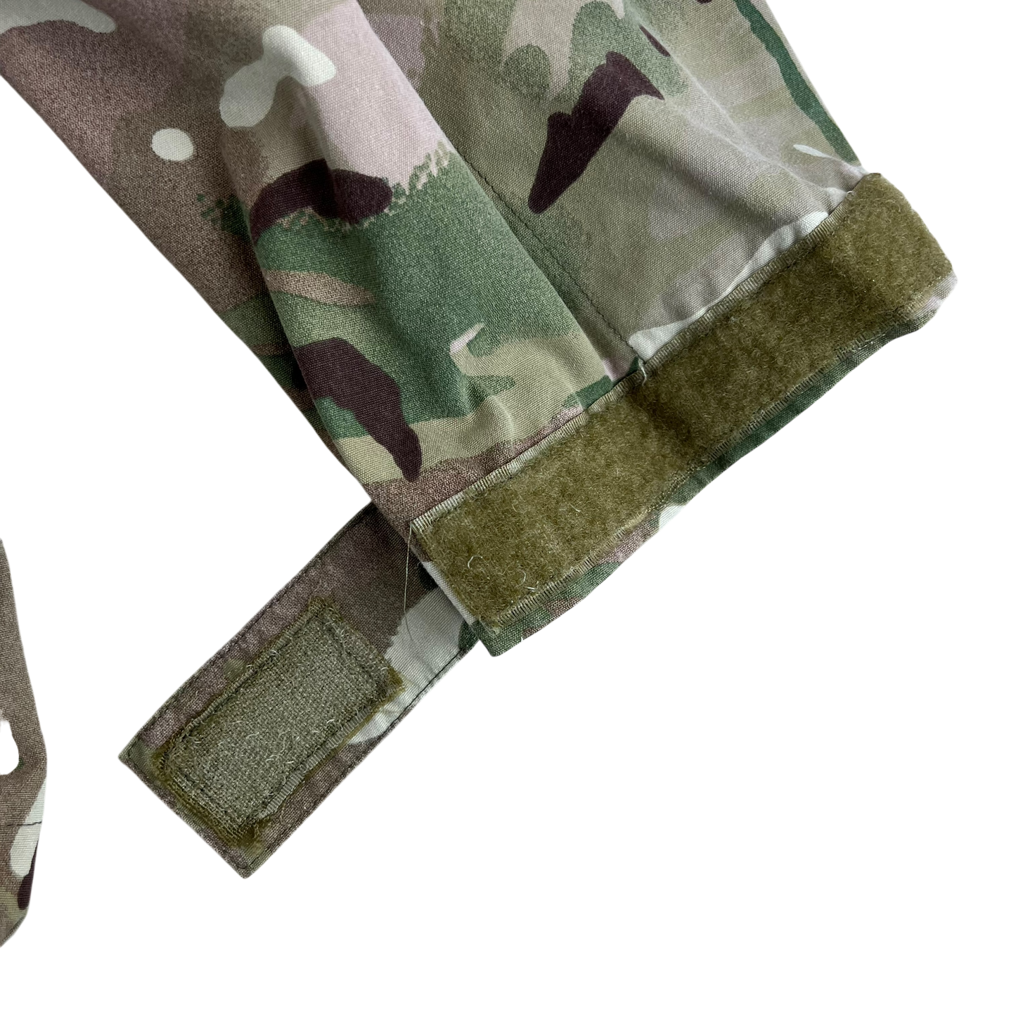 British Army MTP Camouflage Windproof Smock - Medium 160/96