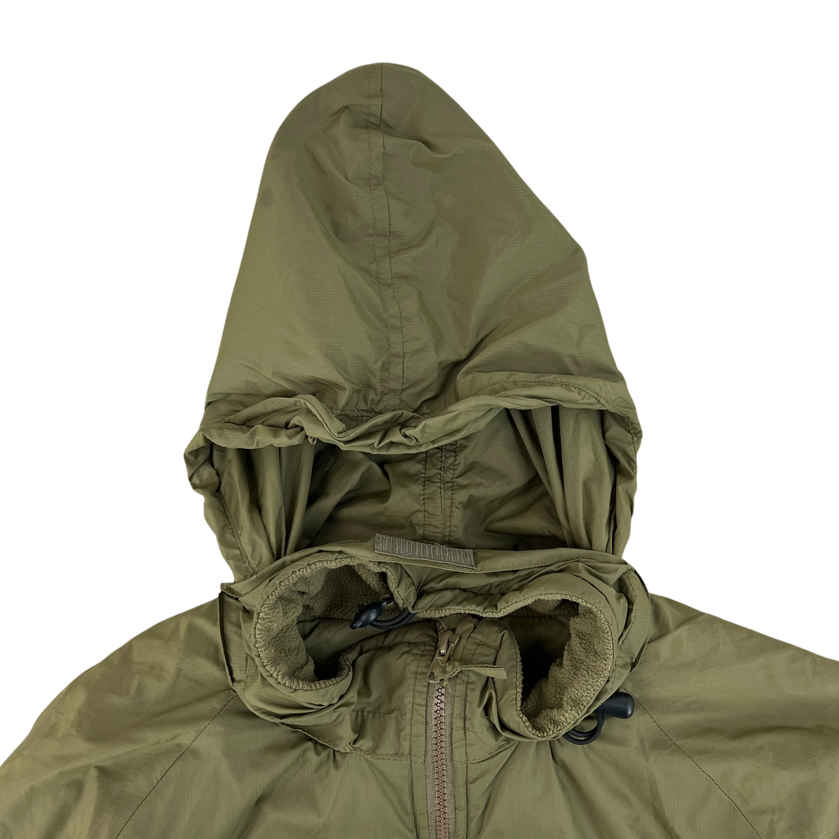 British Army Thermal Buffalo Jacket - Large