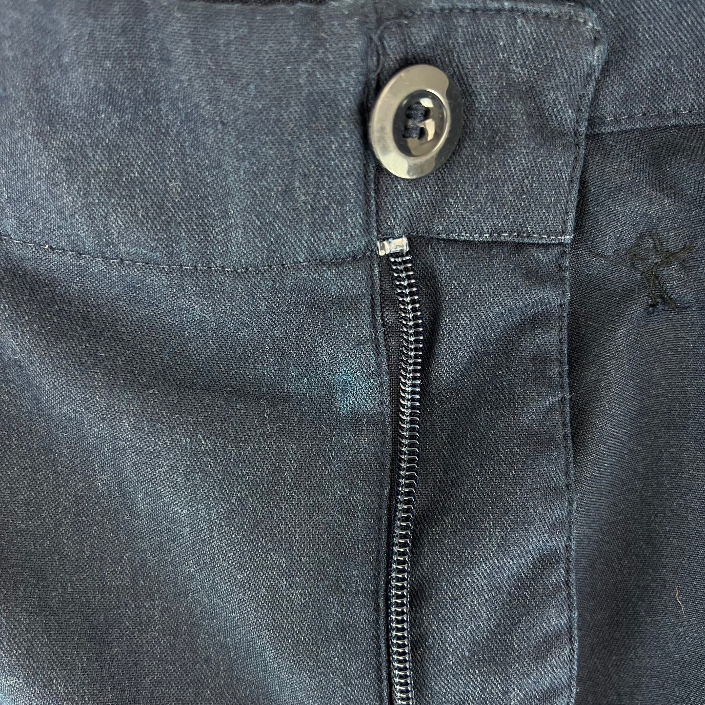 British Royal Navy FR Combat Trousers - W40 L31