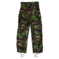 British Army S95 DPM Camouflage Combat Trousers - W28 L29