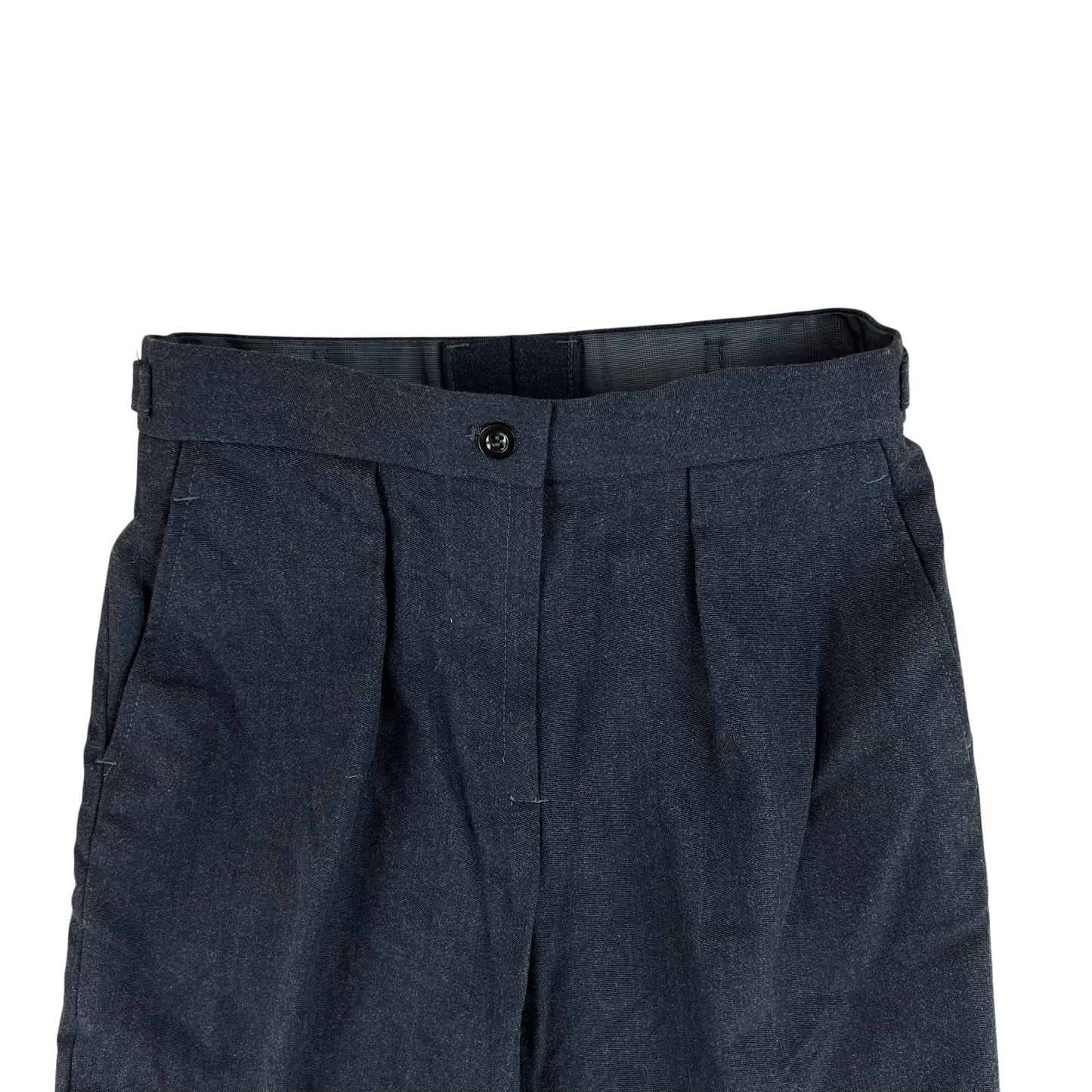 British RAF Women's Officer's No. 1 Dress Trousers - W30 L27