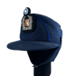 Finnish Police Winter Cap w/ Badge - Medium 58cm