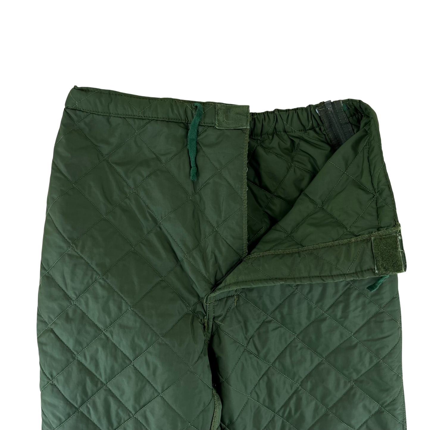 British Army Extreme Cold Weather Trouser Liner - W34 L27