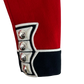 British Army Footguard's Jacket R & F - Grenadier Guards - Medium