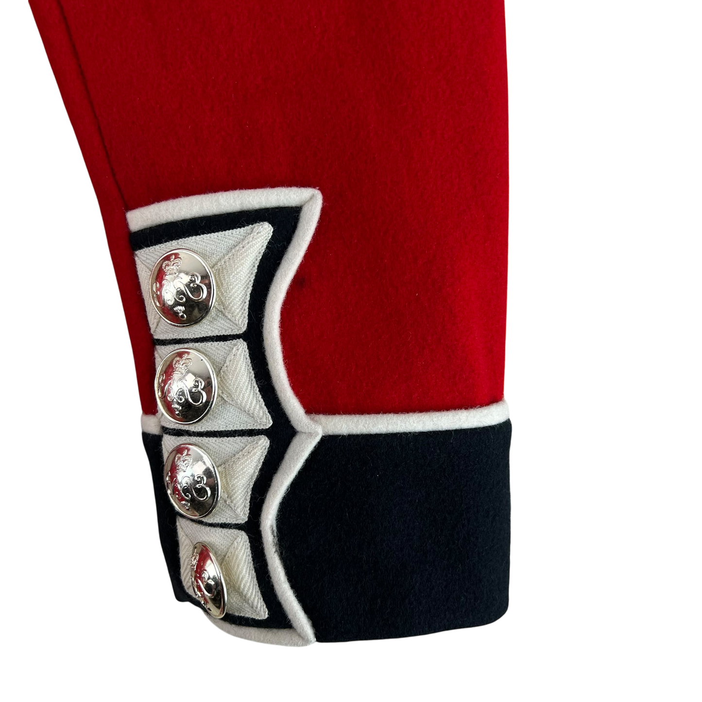 British Army Footguard's Jacket R & F - Grenadier Guards - Medium