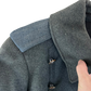 Finnish Army WW2 M22 Wool Greatcoat - Small