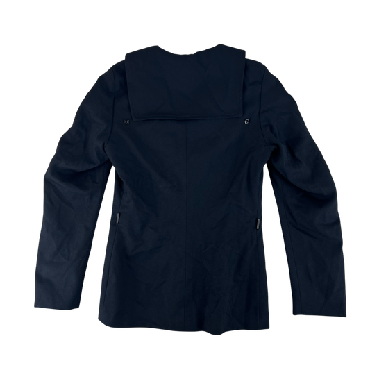 British Royal Navy Class II Jumper Sailor's Top - Medium 100XL