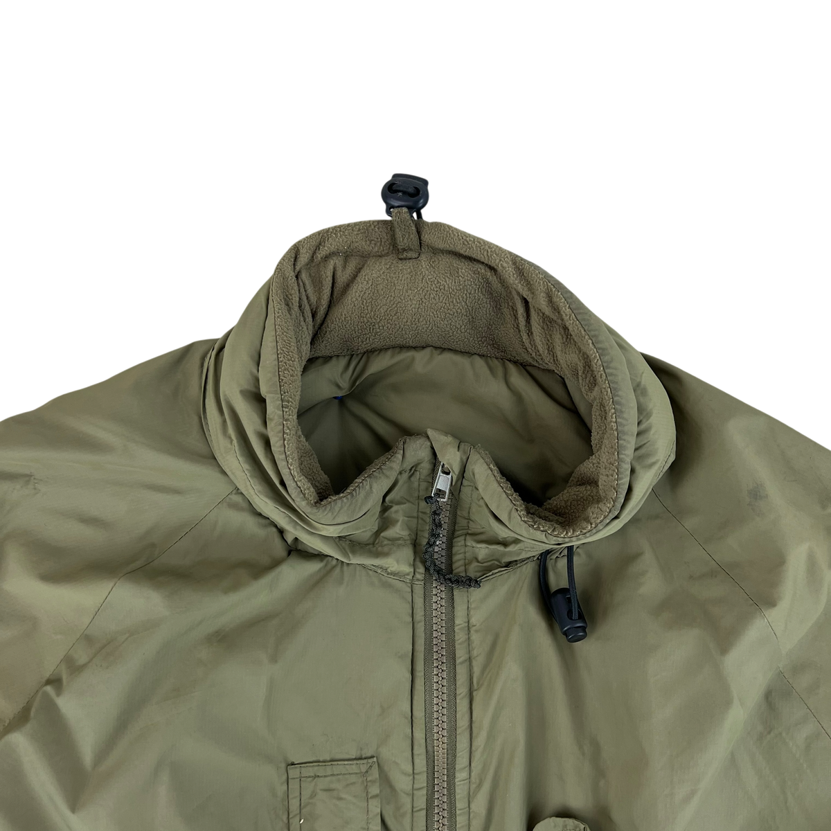 British Army Thermal Buffalo Jacket - Large