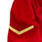 British Army Red Tunic Jacket - Queen's Division Minden Band - Medium