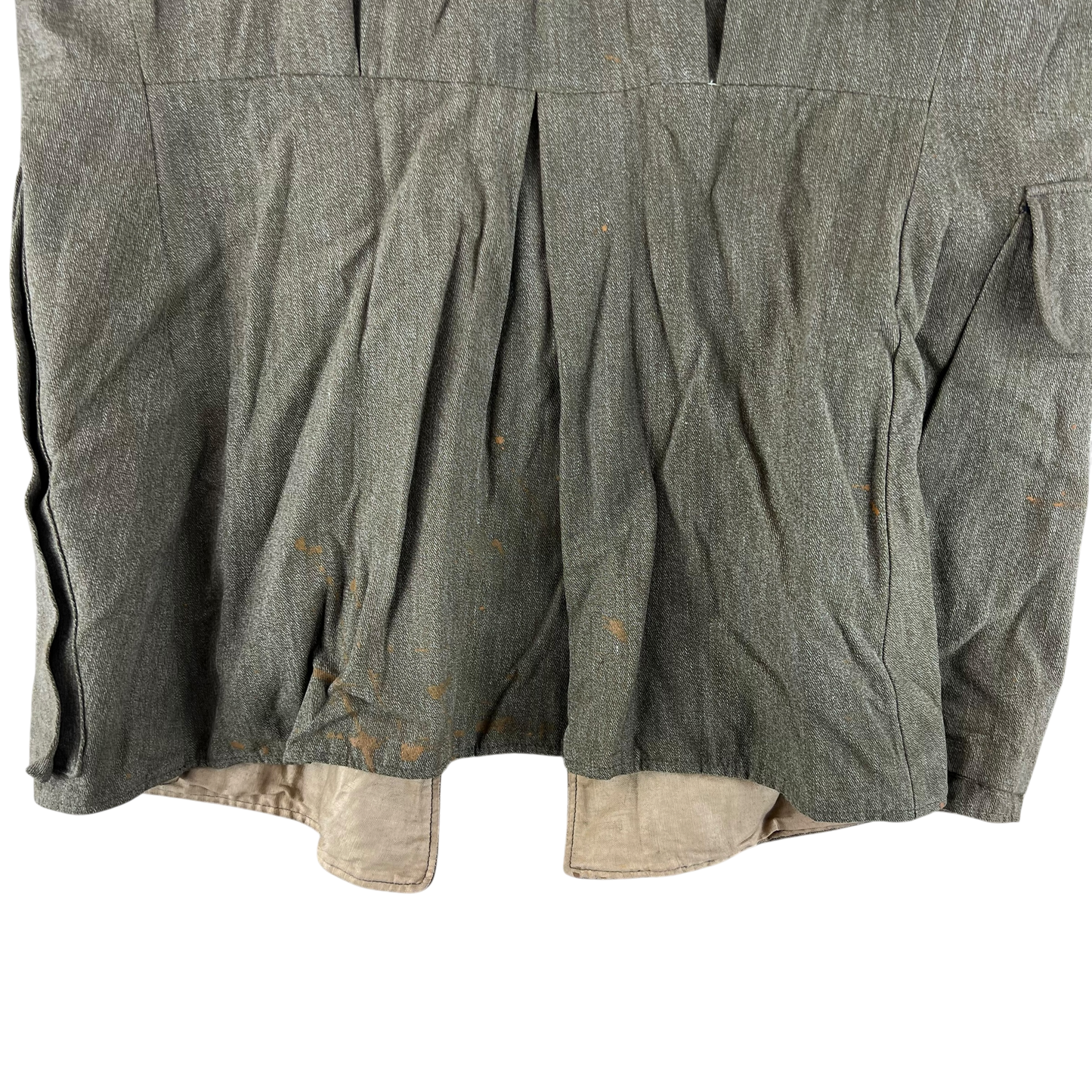 British Army WW2 Service Dress Jacket - Medium