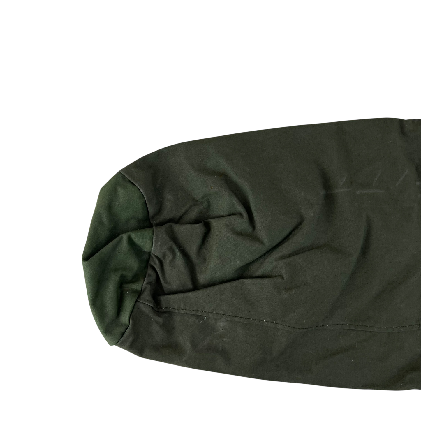 British Army 70s Olive Green Kit Bag - 35 x 15"