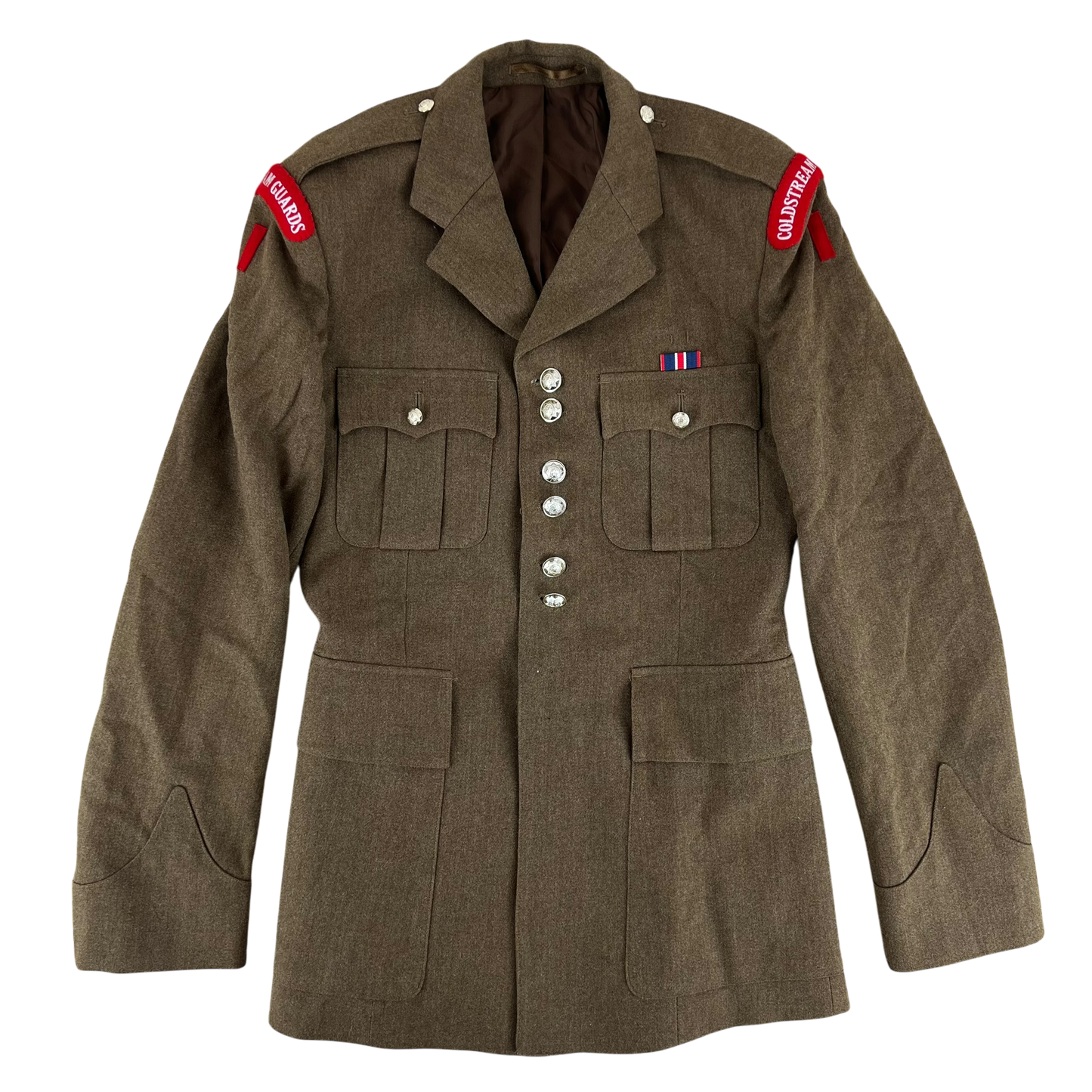 British Army No.2 FAD Dress Jacket - Coldstream Guards - Medium 176/92