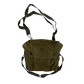 Finnish Army M61 Gas Mask Respirator Bag