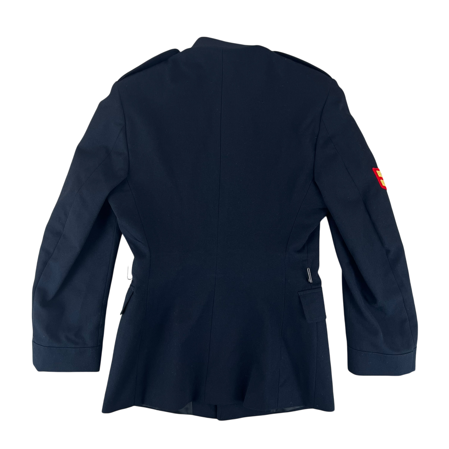 British Royal Marines No. 1 Dress Jacket - Medium 176/108