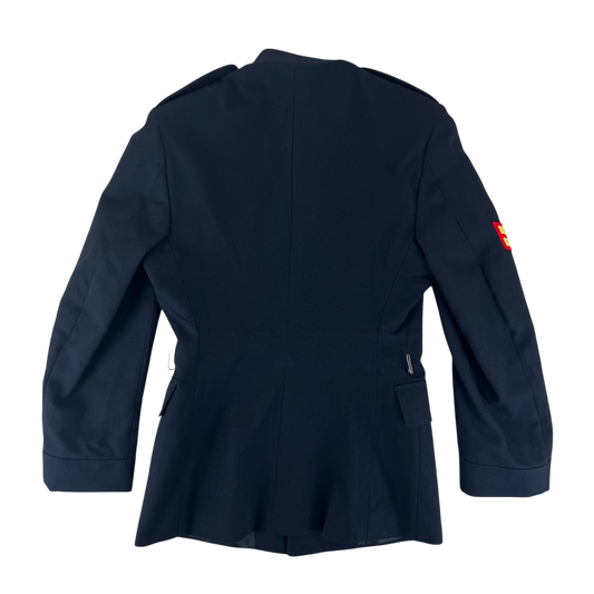 British Royal Marines No. 1 Dress Jacket - Medium 176/108