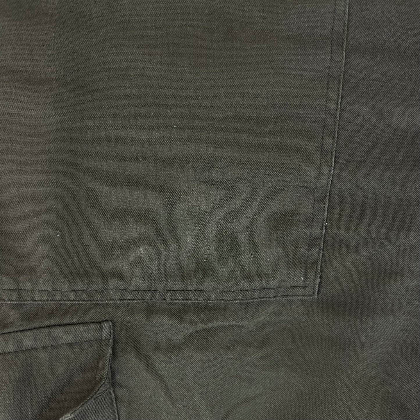 Austrian Army Olive Green Fatigue Trousers - W44 L30