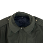 Slovak Army M97 Parka Olive Drab w/ Liner - X Large