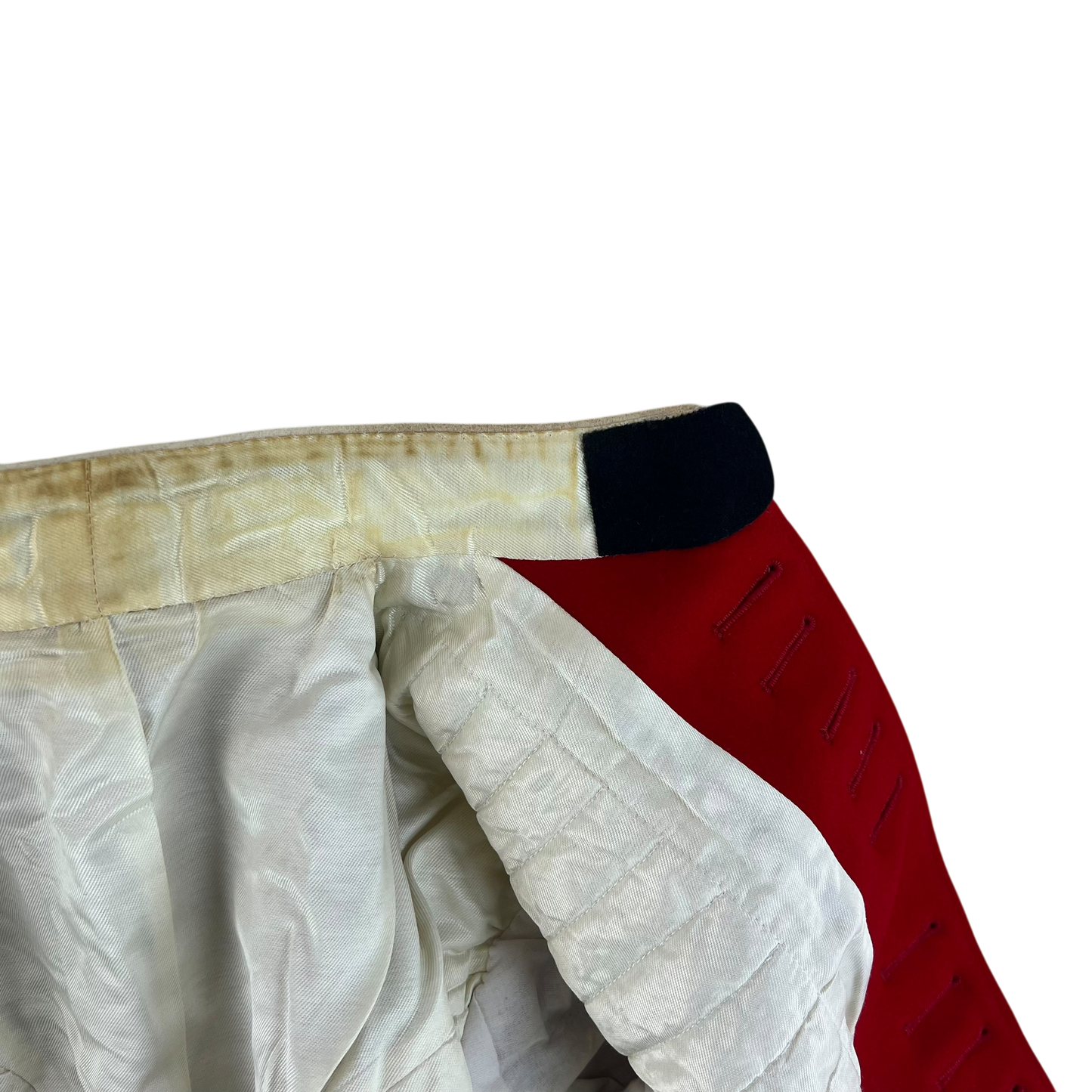 British Army Footguard's Jacket R & F w/ Wings - Welsh Guards - Medium