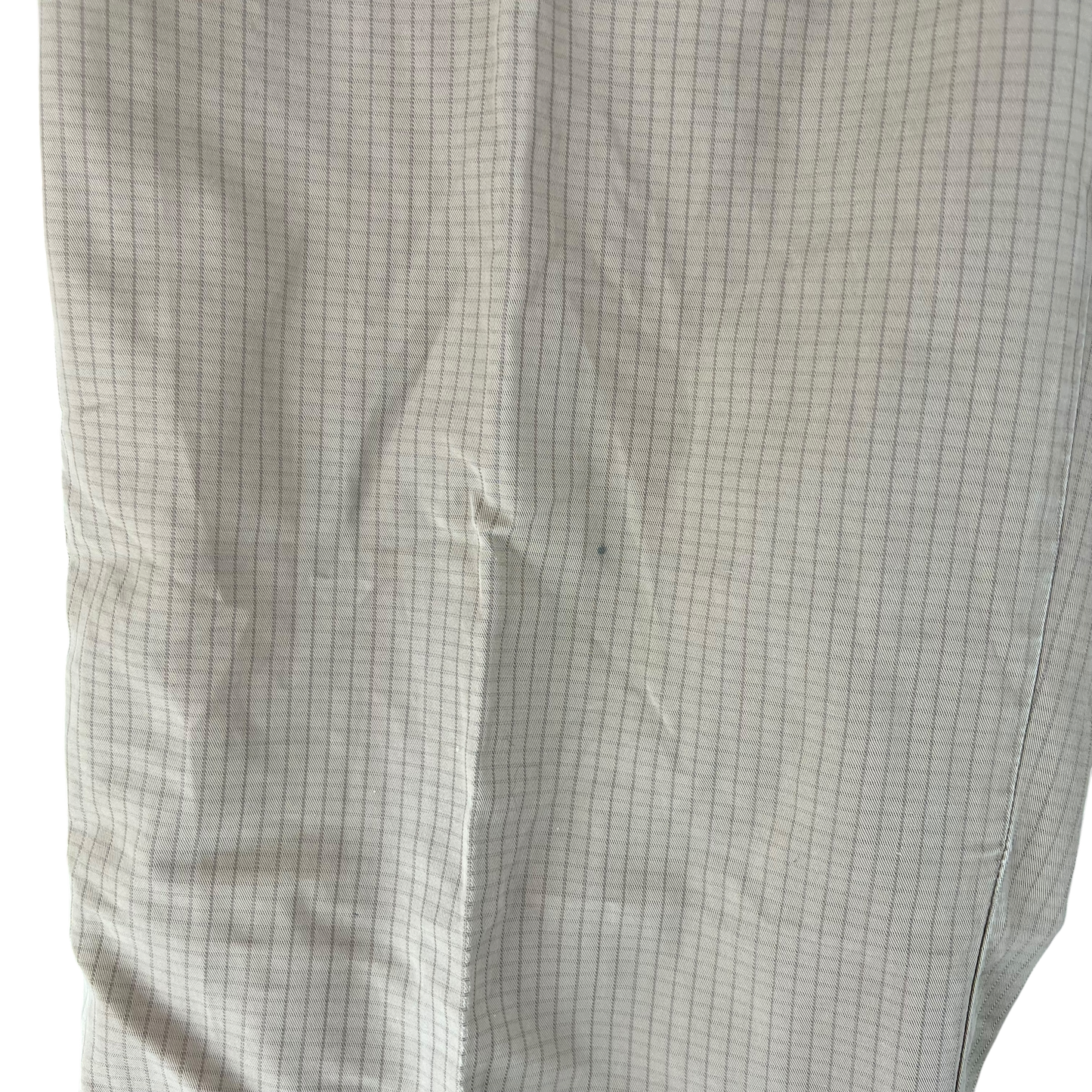 Romanian Army Tan Ripstop Trousers - W34 L30.5
