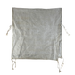 British Army 50s Tent Sheet - 73 x 33.5"