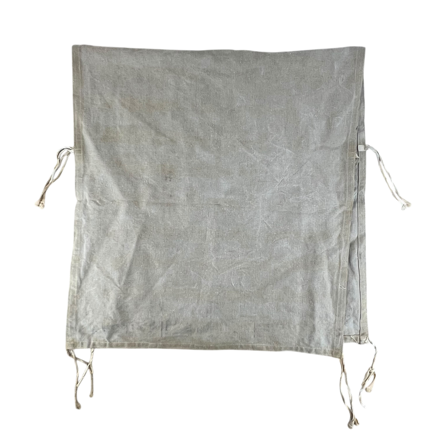British Army 50s Tent Sheet - 73 x 33.5"