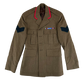 British Army No.2 FAD Dress Jacket - Rifles Regiment - Medium 164/96
