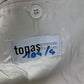 Austrian Army White Dress Jacket - Large