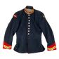 British Army Blues & Royals Tunic - Troopers - Medium