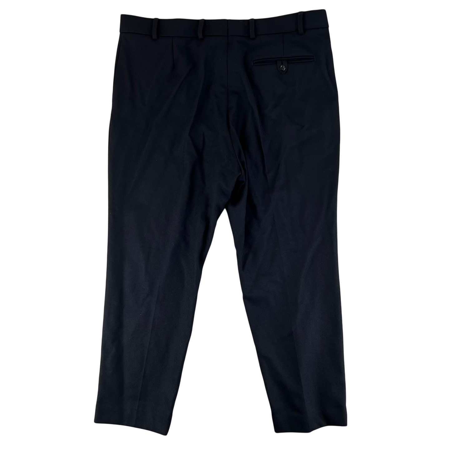 British Royal Navy Officer's  No 1B Dress Trousers - W41 L30 104S