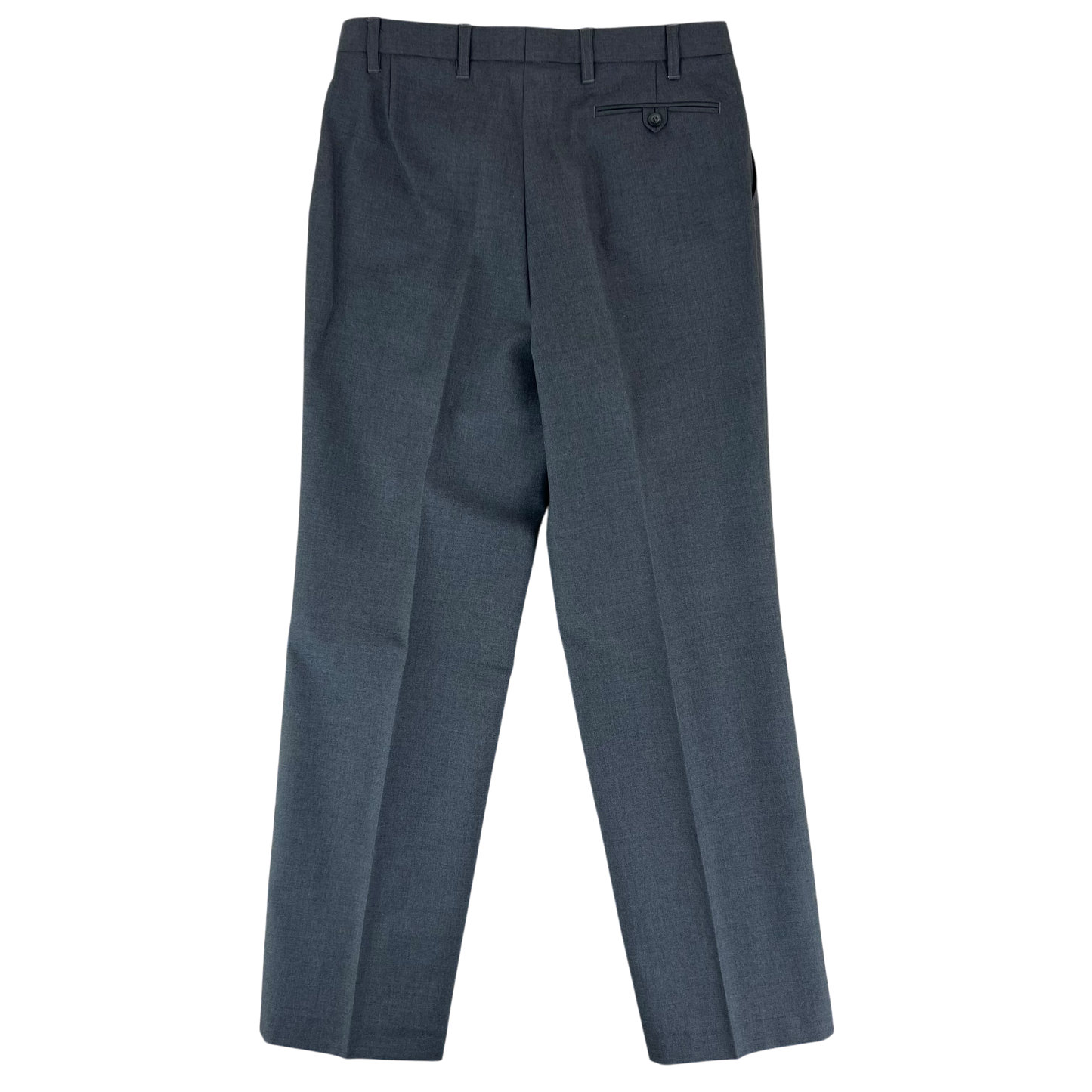 Finnish Army M83 Service Dress Trousers - W34 L31