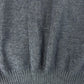 British RAF Wool V Neck Pullover Jersey Jumper - Medium 94cm