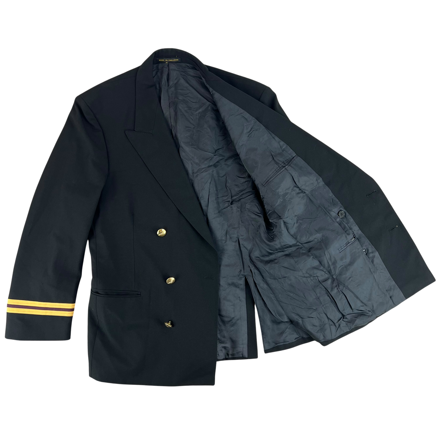 British Civil Airlines Jacket - Large