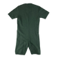 British Army Beaufort Green Thermal Protection Garment Singlet - Shortie - Small