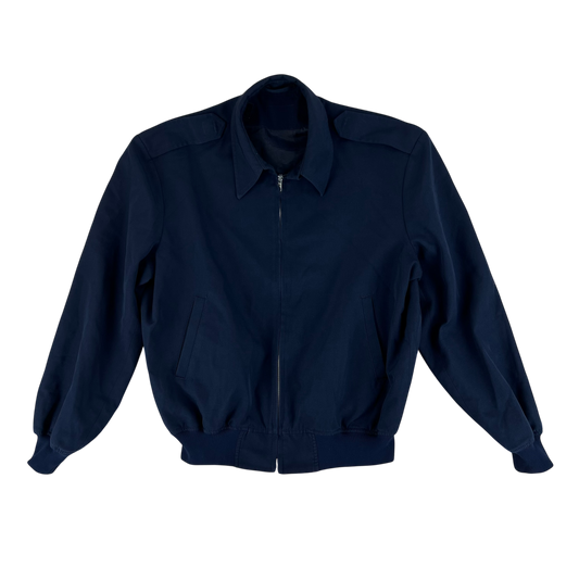 British RAF GP Bomber Jacket - Medium