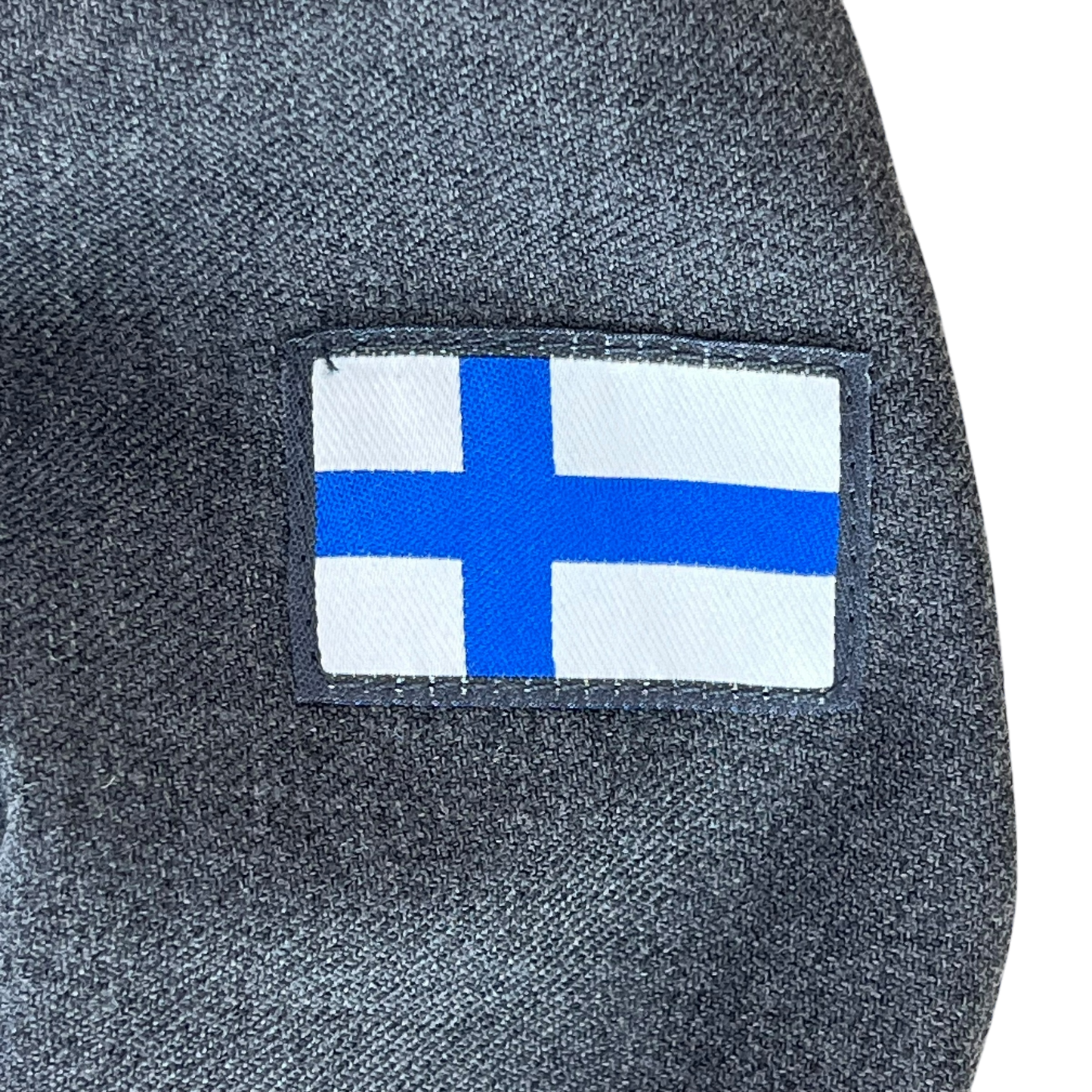 Finnish Army Summer Dress Jacket