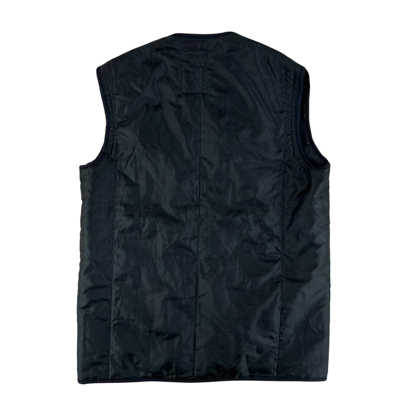 British Police / MoD Guard's Jacket Liner - Large 180/104