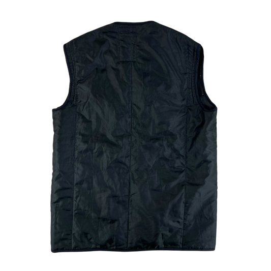 British Police / MoD Guard's Jacket Liner - Large 180/104