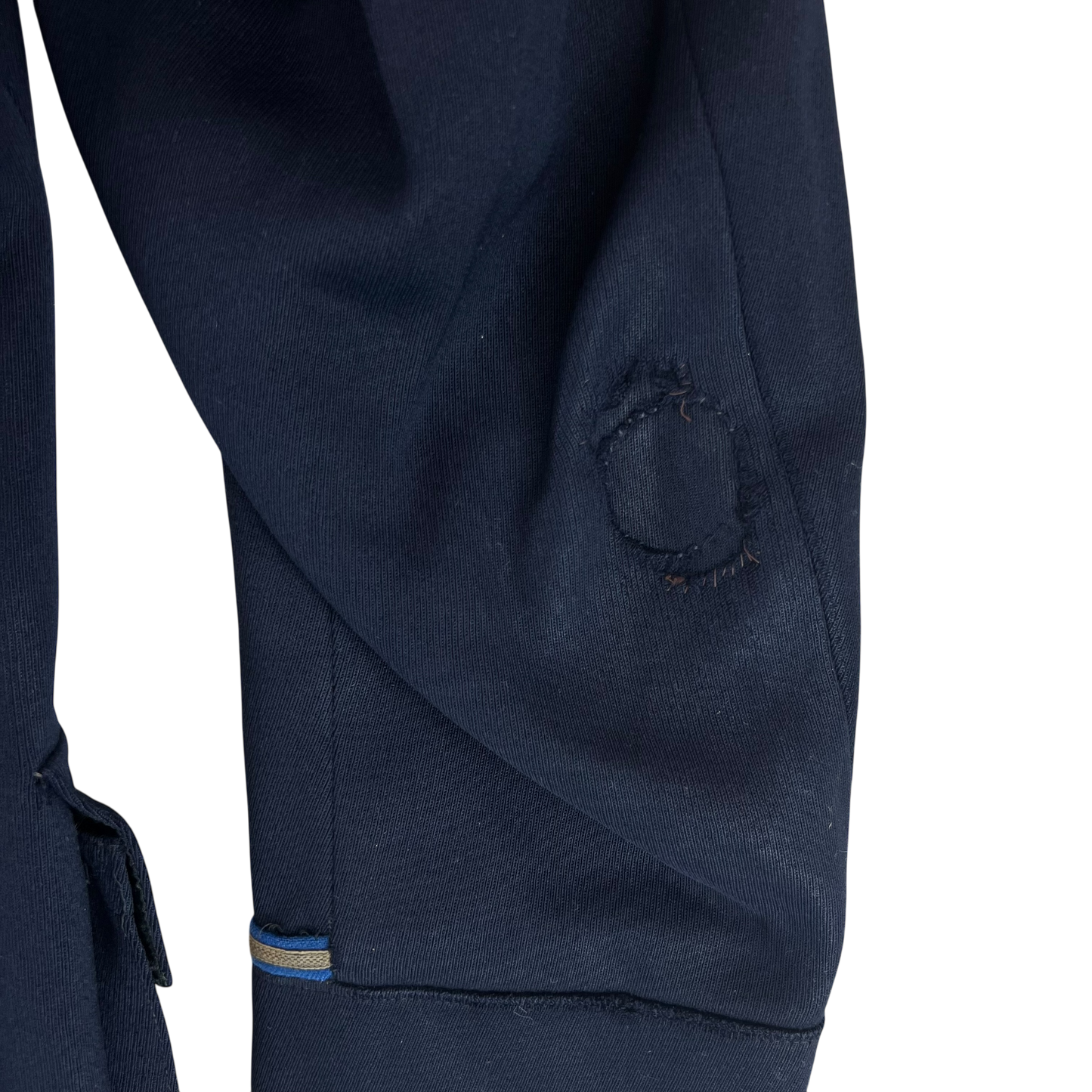 Finnish Police M51 Dress Uniform Jacket - Medium