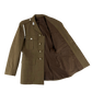 British Army No.2 FAD Dress Jacket - Royal Horse Artillery - Large 182/108
