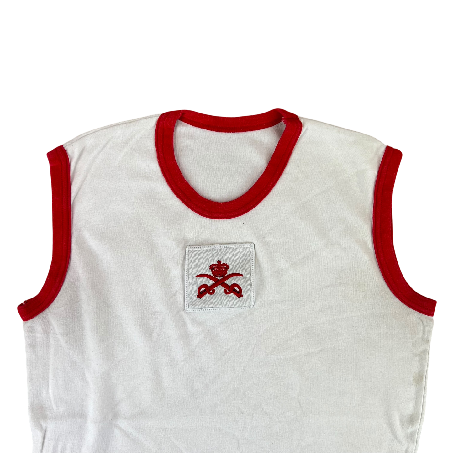 British Army PTI Vest - Medium 97cm