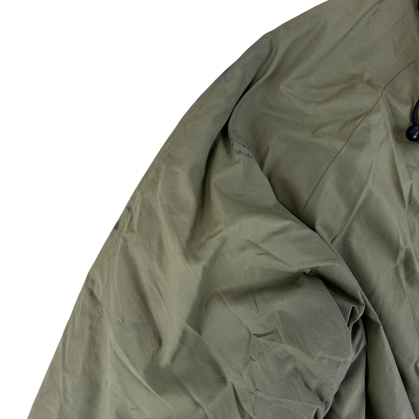 British Army Thermal Buffalo Jacket - Medium