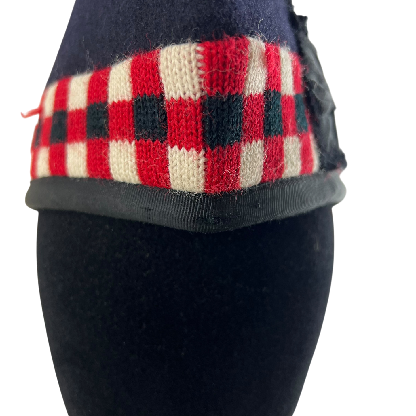 British Army Glengarry Scottish Highlands Regiments - Small