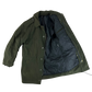 Slovak Army M97 Parka Olive Drab w/ Thermal Liner - Large