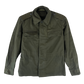Czech Army Olive Green M85 Field Jacket - Small