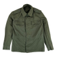 Czechoslovak People's Army Olive Green M85 Field Jacket - Medium 180/94