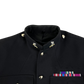 British Army No. 1 Dress Jacket - Royal Signals - Medium