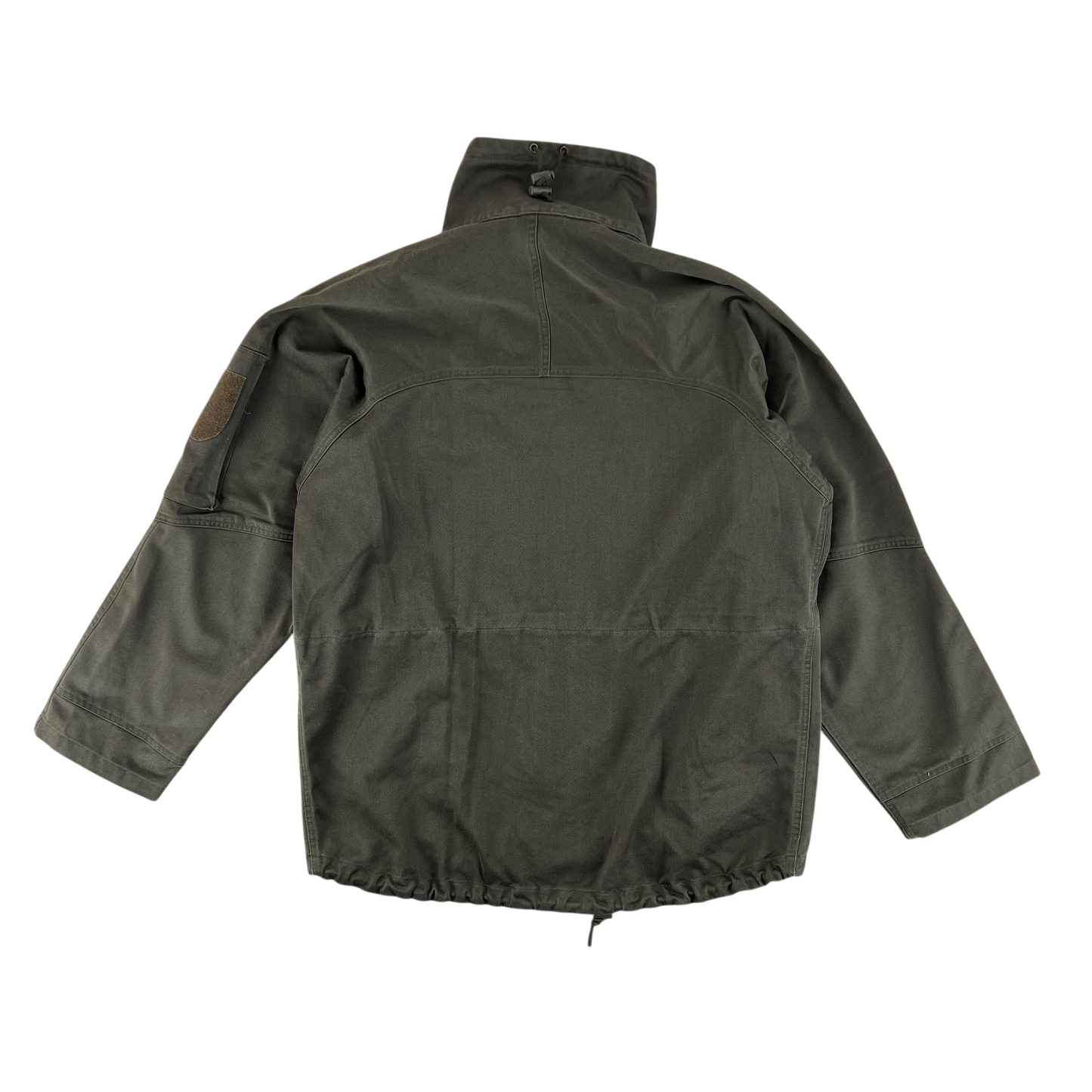 Austrian Army Olive Drab Anzug 03 Alpine Jacket - Medium 88-92 III/IV